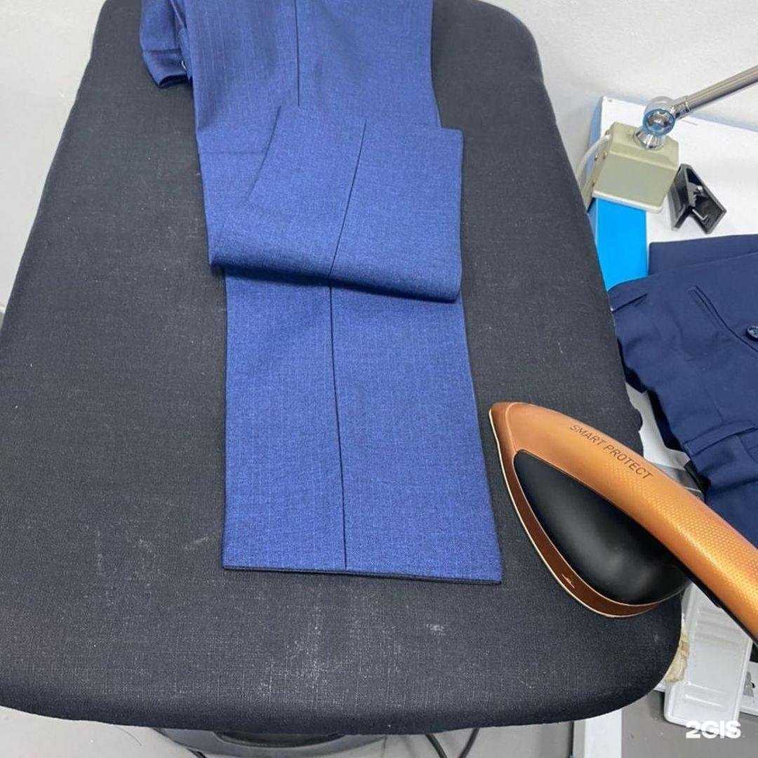 Отзывы на компанию Служба быта в г. Саратов c фото