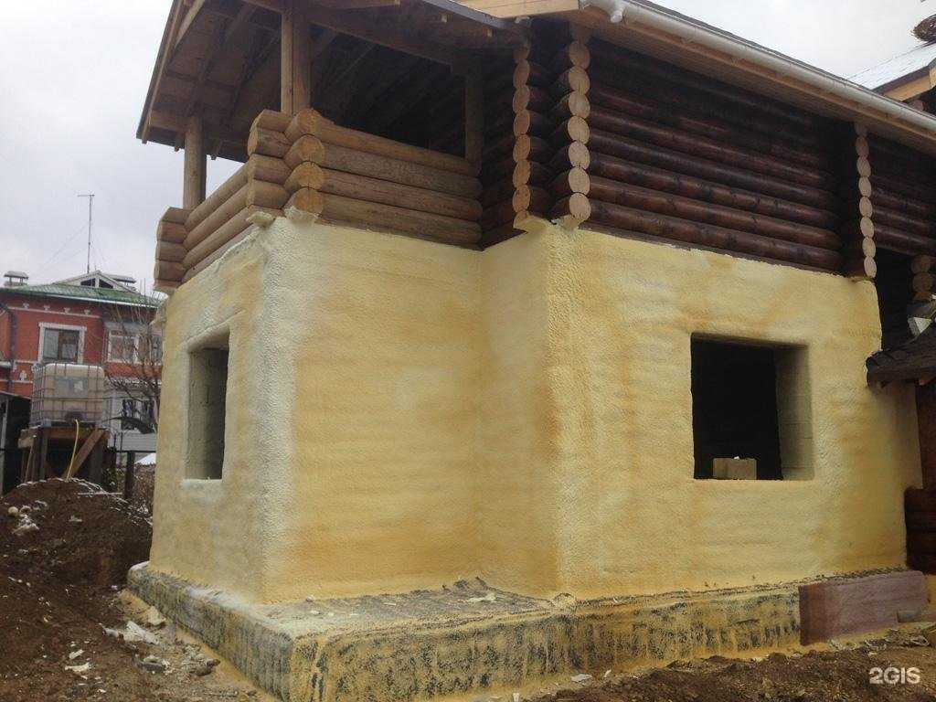 Отзывы на компанию Мастер ППУ в Казани c фото