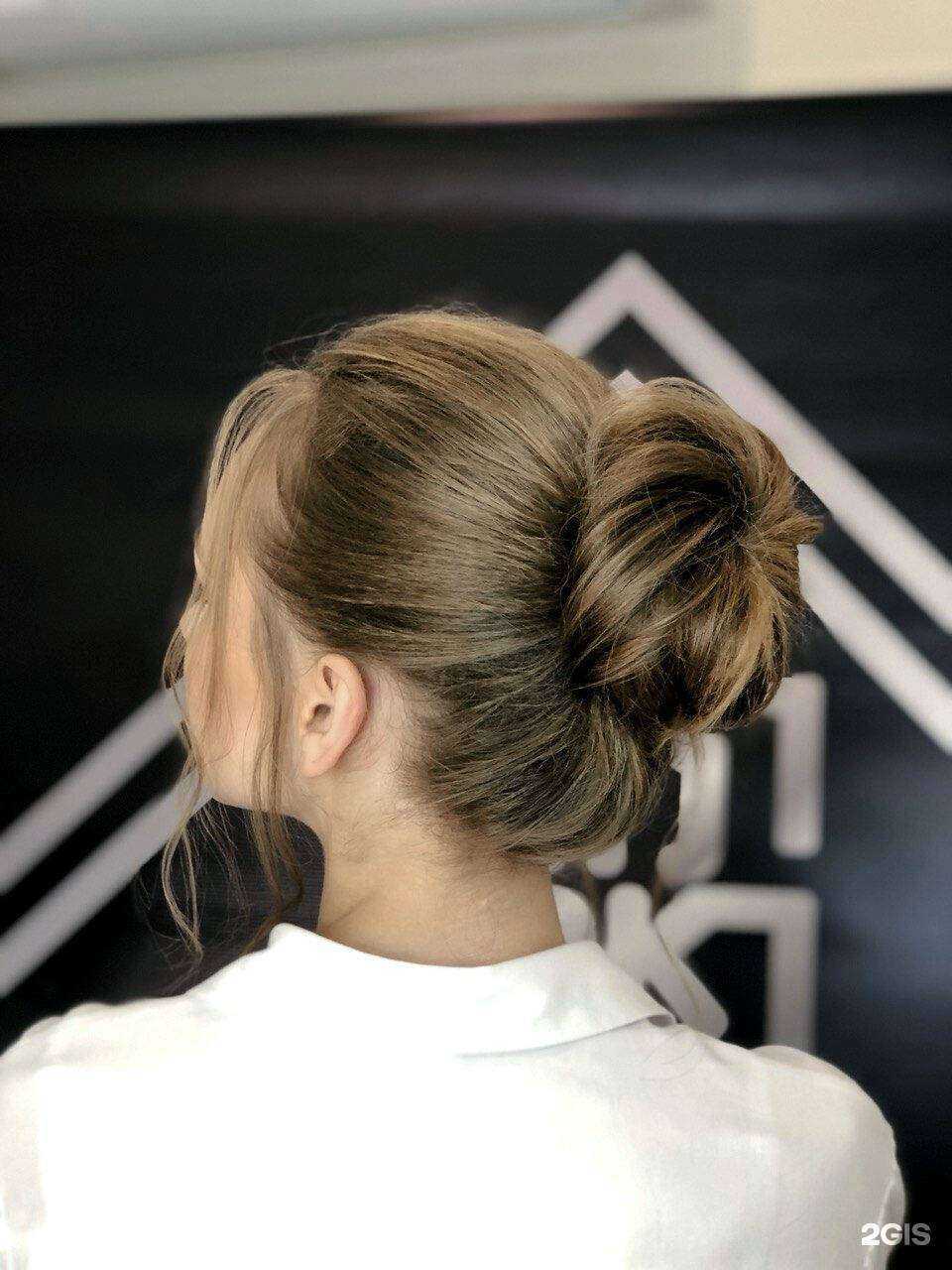 Отзывы на компанию Студия красоты в Астрахани c фото