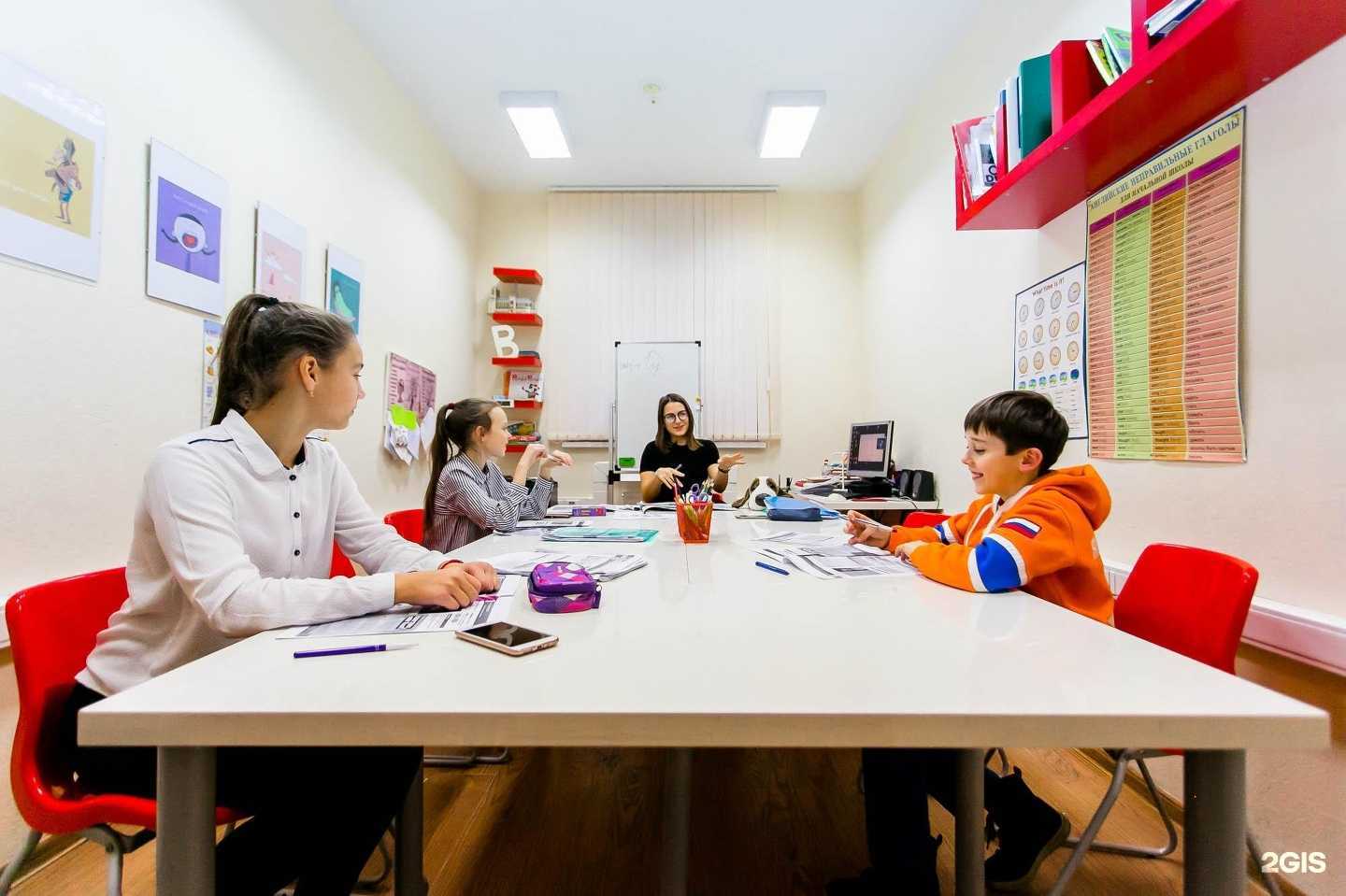 Отзывы на компанию InЯз в г. Калининград c фото