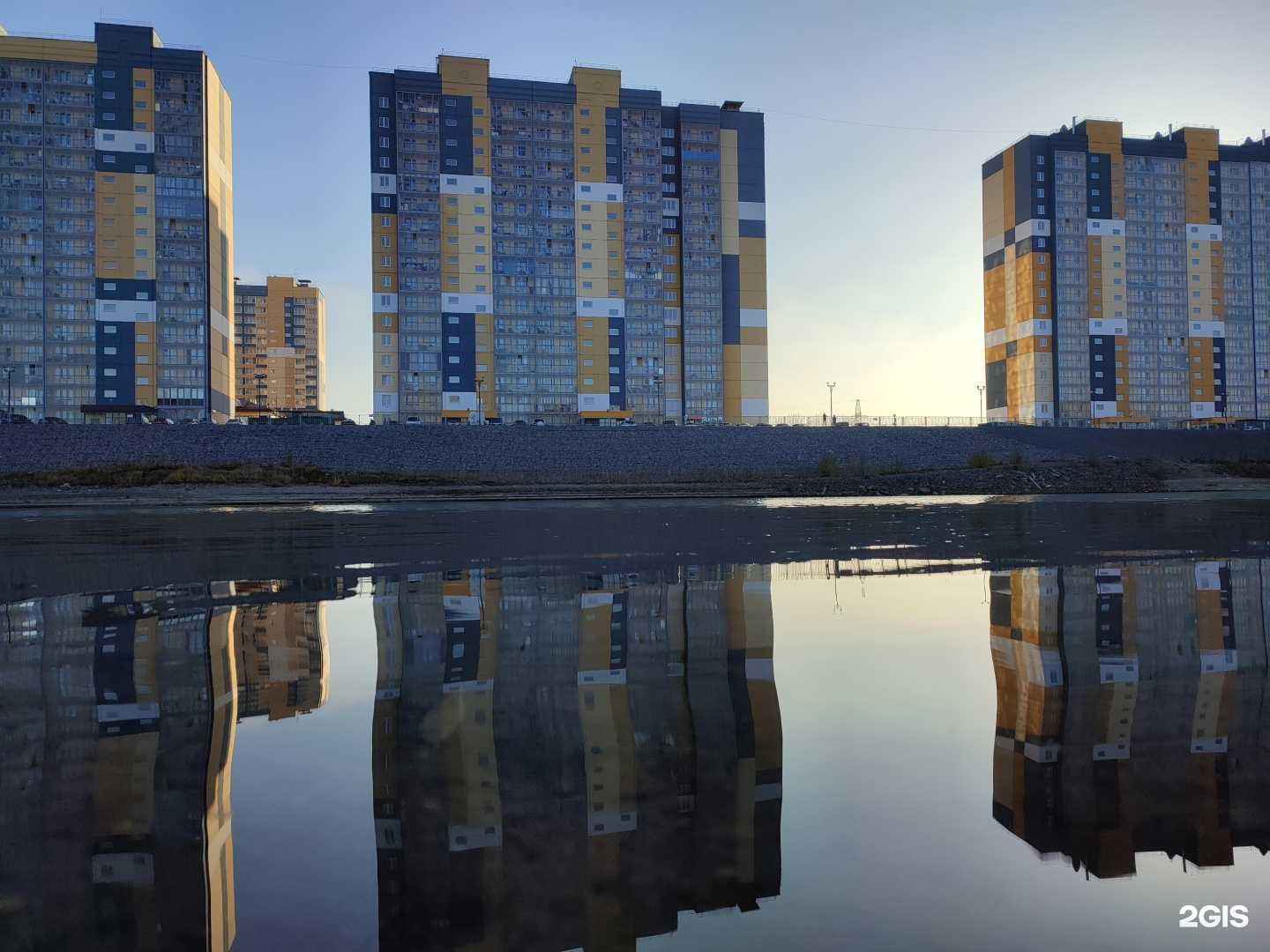 Отзывы на компанию Стиль Линий в Новосибирске c фото - фотография 2 из 2