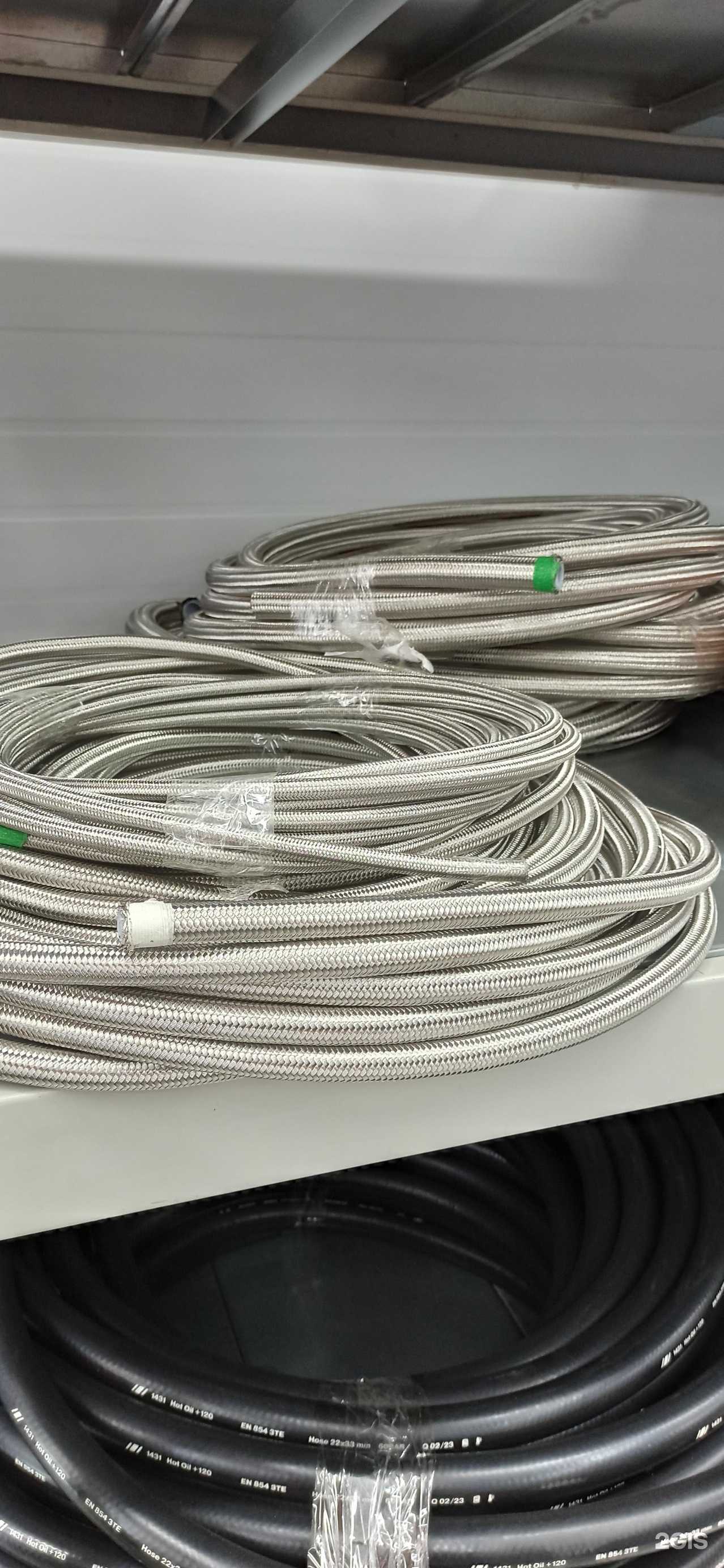 Отзывы на компанию Гидросканд в Таганроге c фото