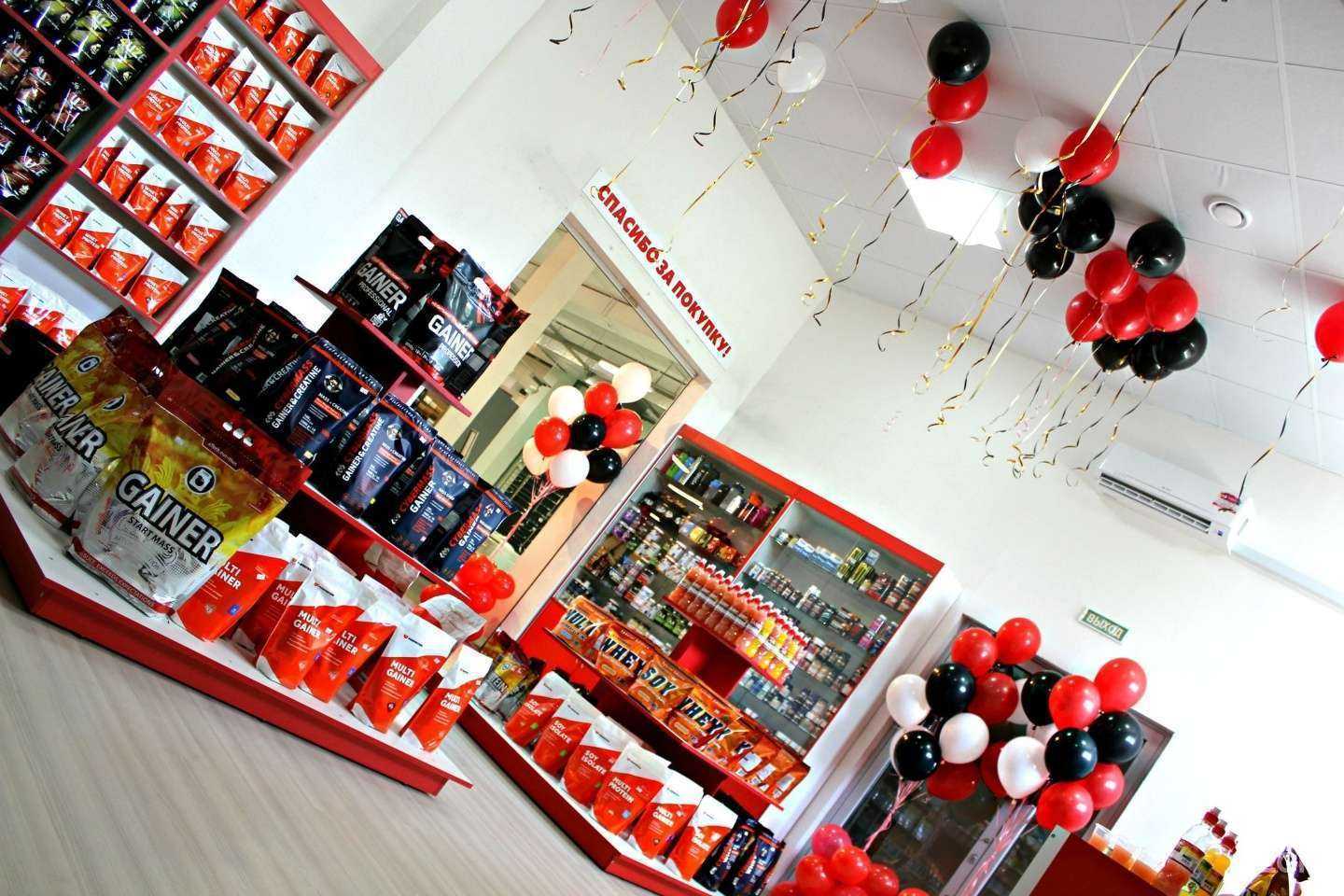 Отзывы на компанию Bear Force в Брянске c фото