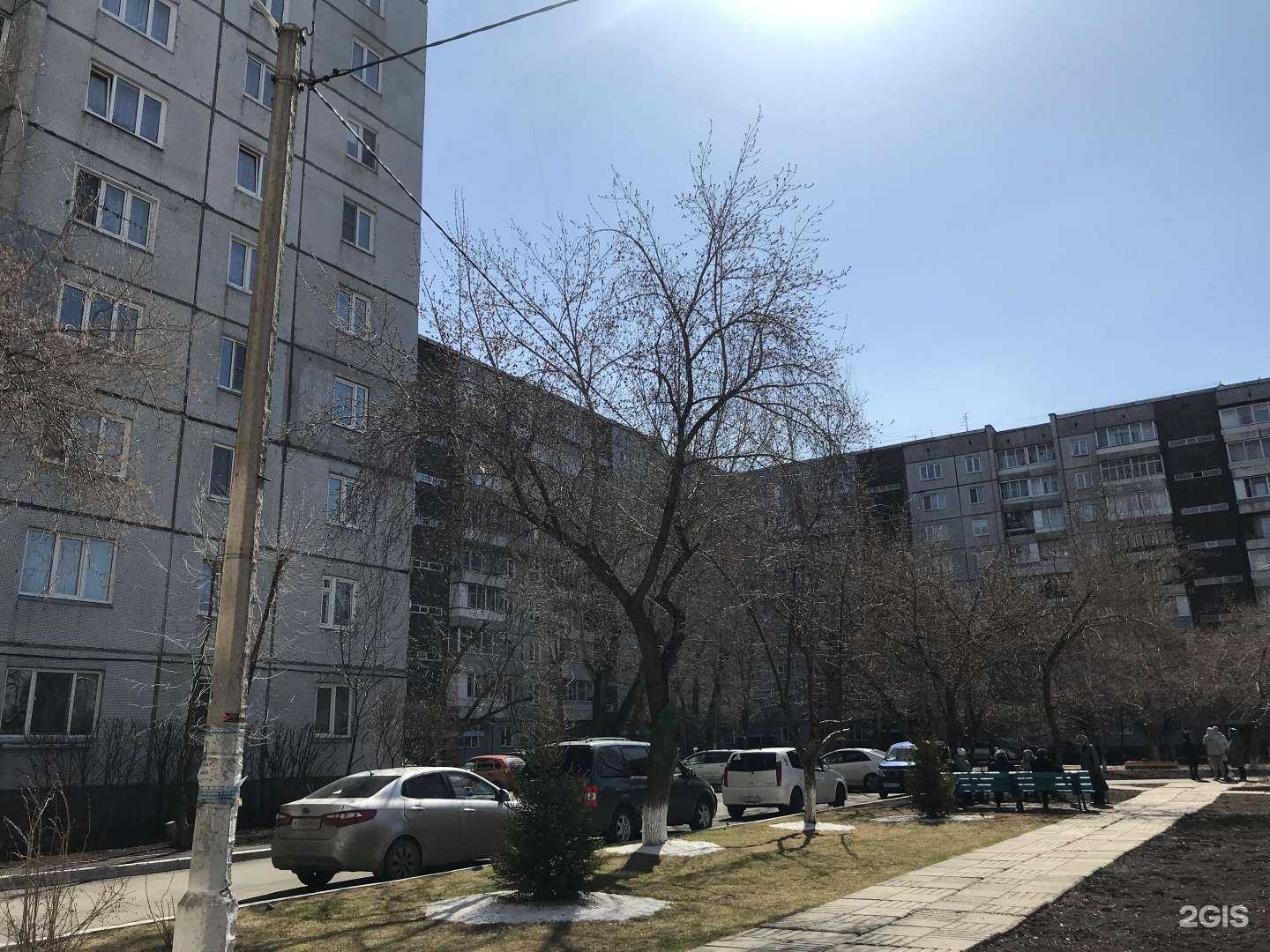 Отзывы на компанию ReService в Красноярске c фото - фотография 2 из 2