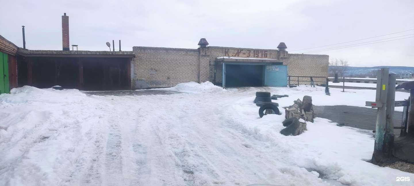 Отзывы на компанию ПроСТО Гараж в Тольятти c фото