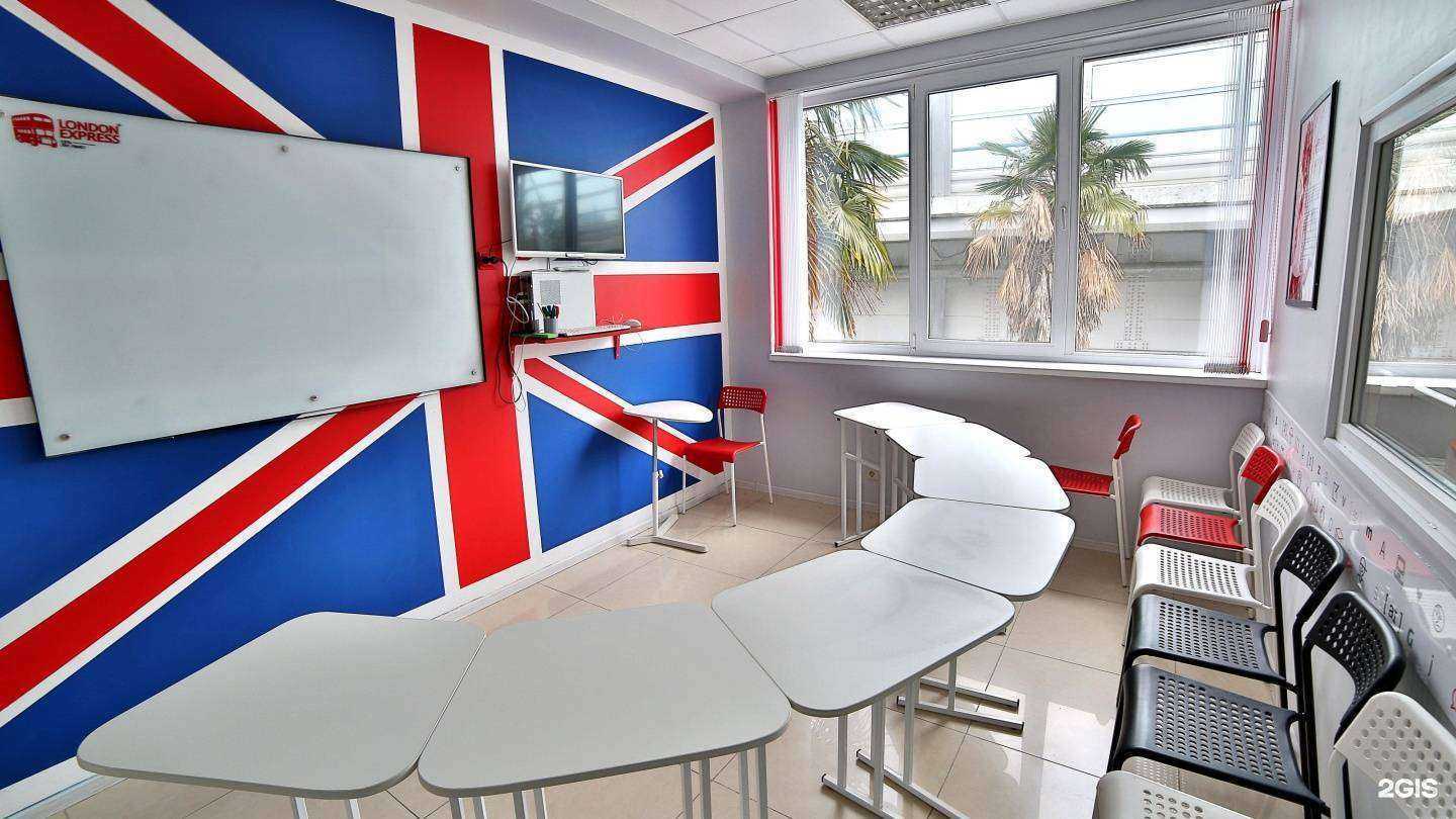 Отзывы на компанию London express Sochi в г. Сочи c фото