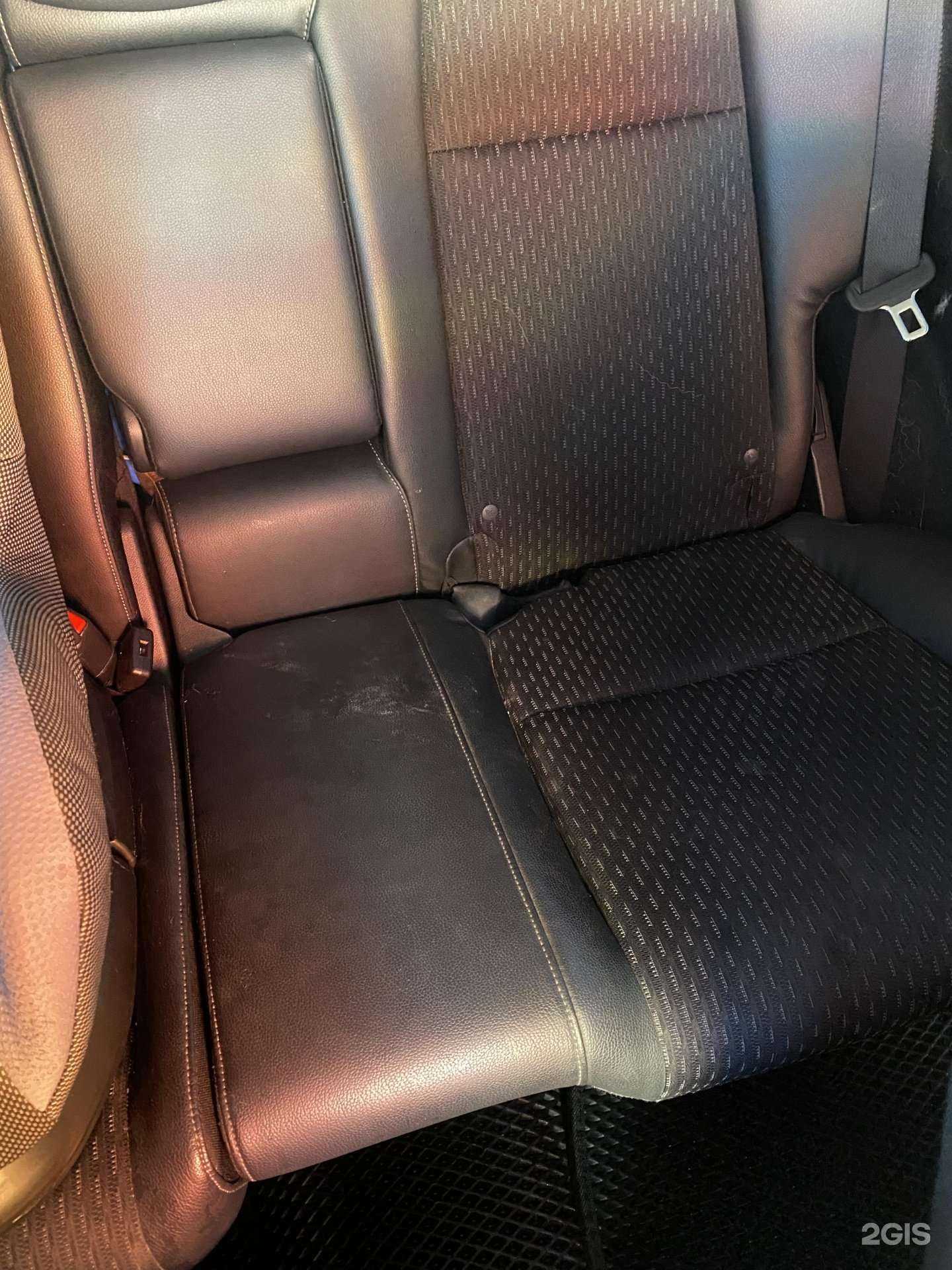 Отзывы на компанию Автомойка в г. Находка c фото