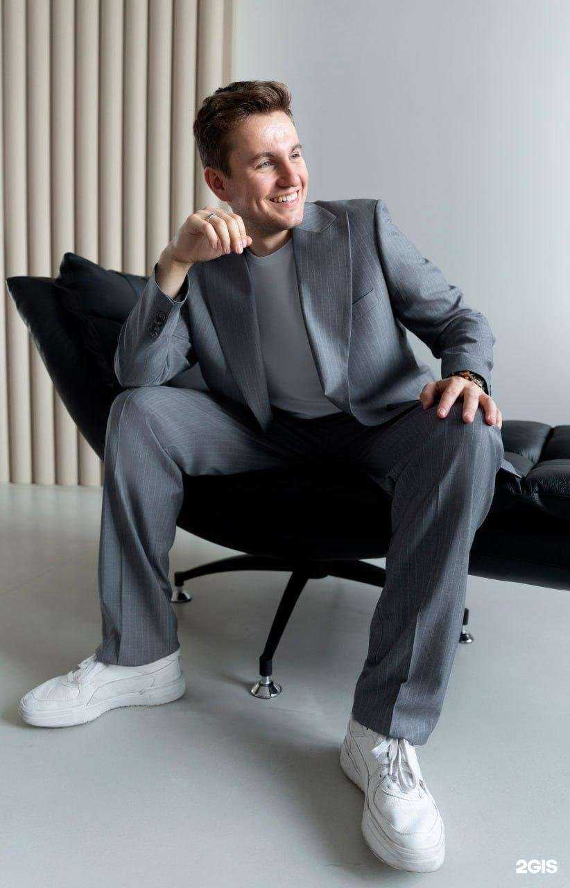 Отзывы на компанию Men`s Look store в Улан-Удэ c фото