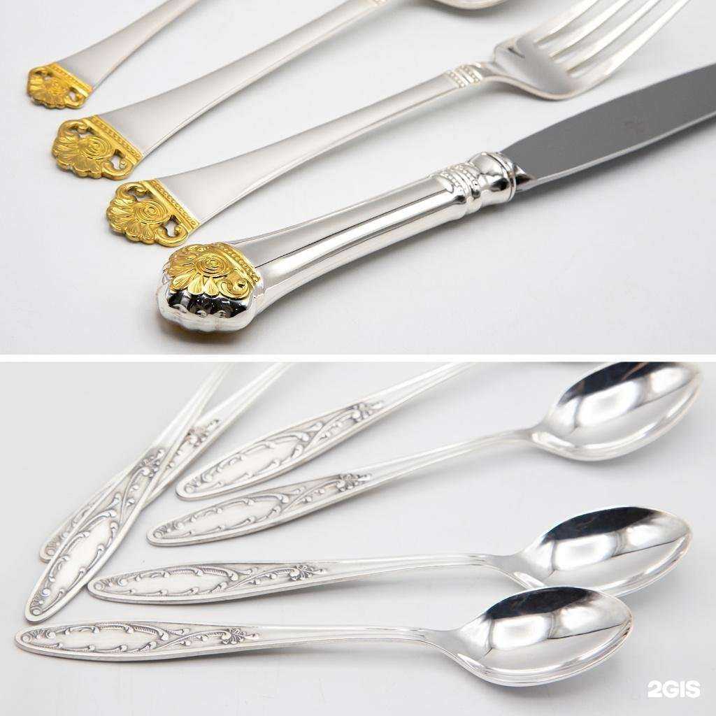 Отзывы на компанию Кольчугинский мельхиор в Владимире c фото