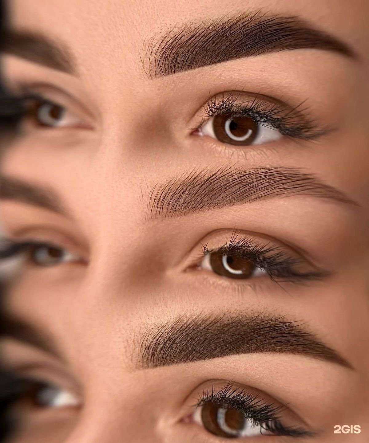 Отзывы на компанию Студия-школа перманентного макияжа Азизы Гумаровой в Краснодаре c фото