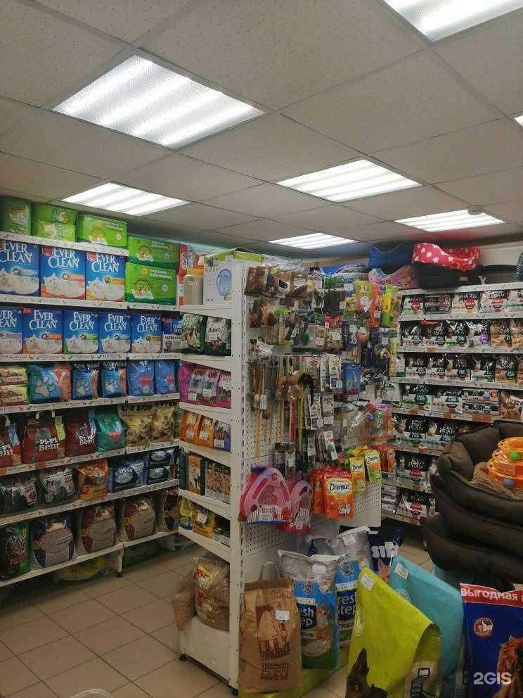 Отзывы на компанию Мир хвостатых в Перми c фото