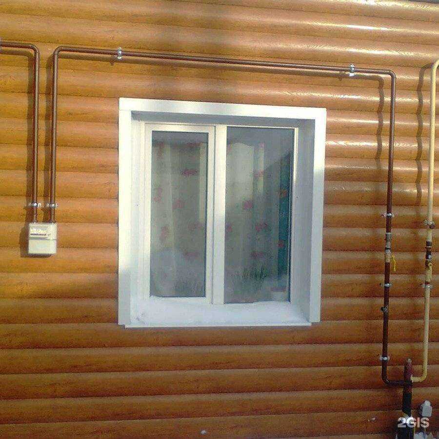 Отзывы на компанию НВН-Газ в Перми c фото