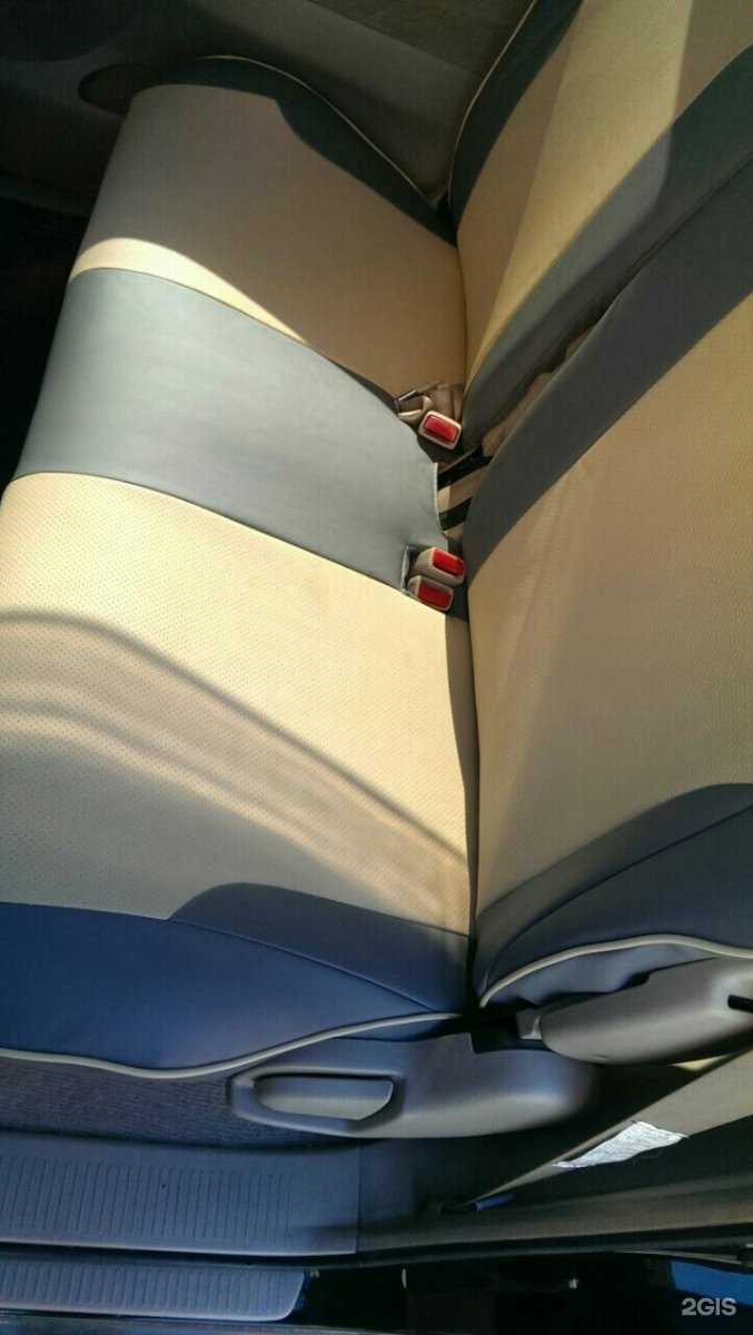 Отзывы на компанию АвтолюкС в г. Новосибирск c фото