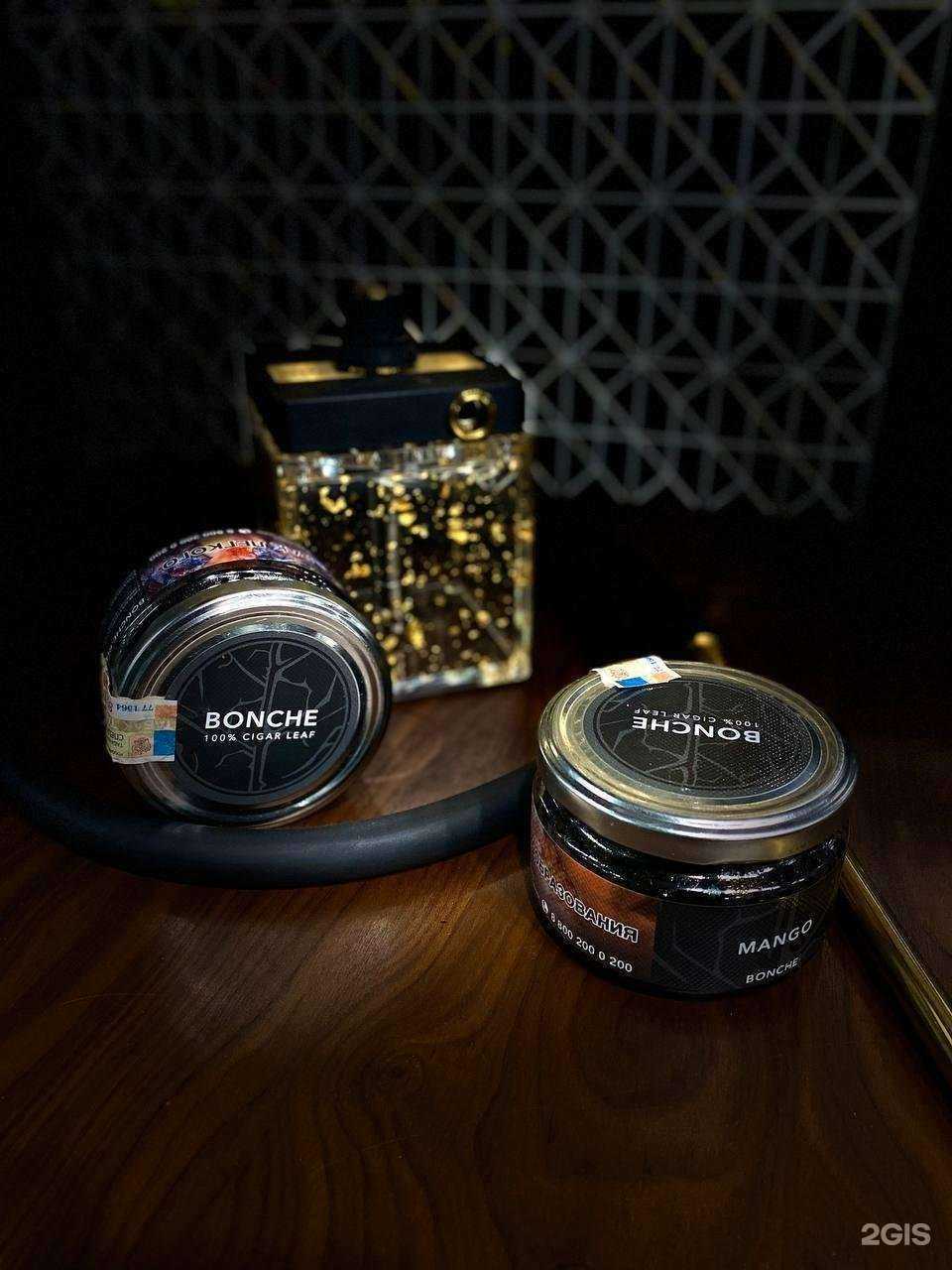 Отзывы на компанию Parish Hookah Market в Уфе c фото