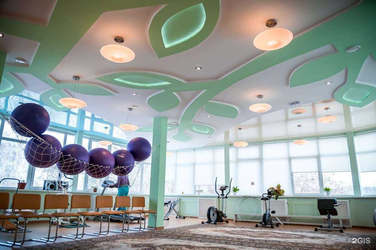 Отзывы на компанию Клинический диагностический центр в Омске c фото