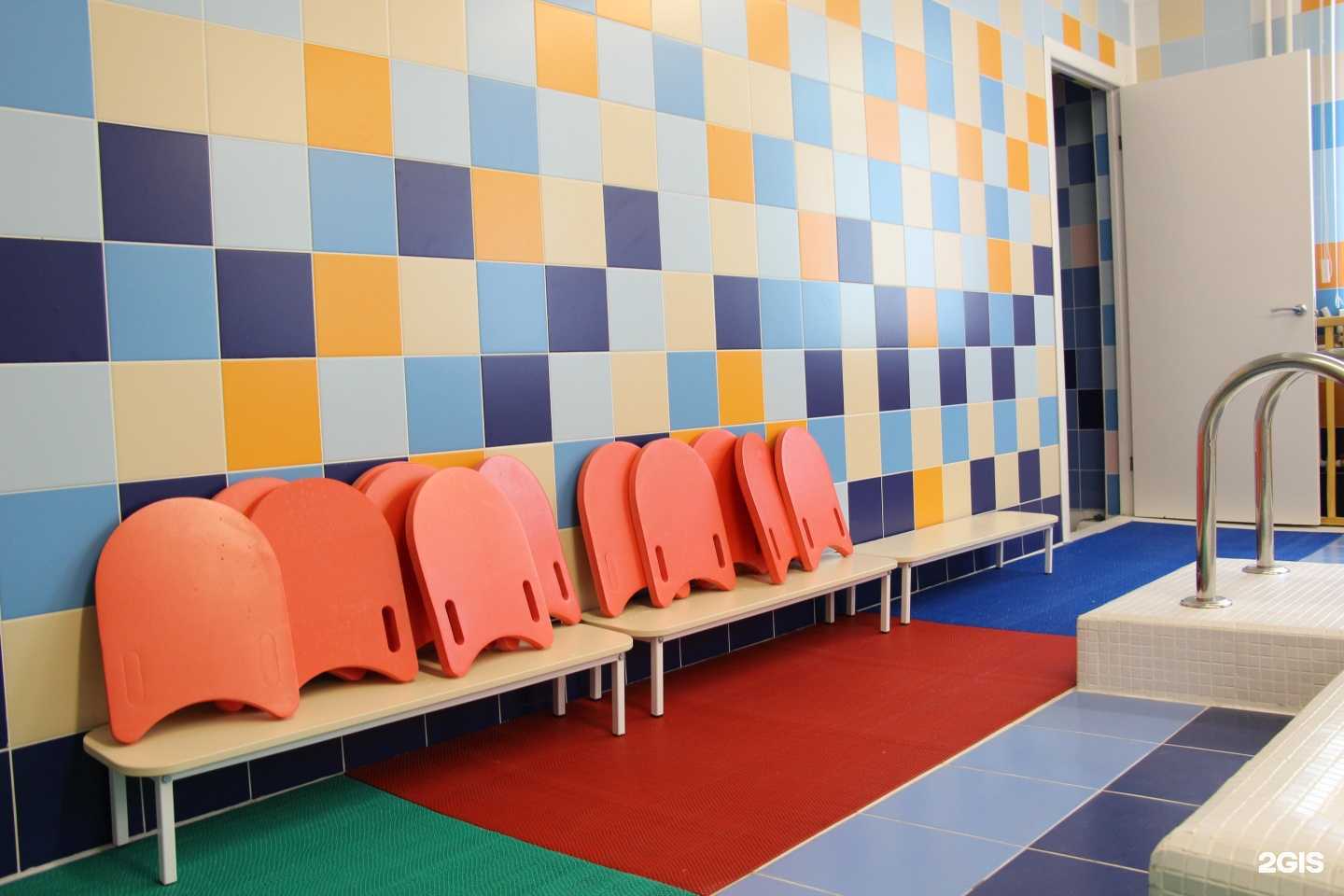 Отзывы на компанию Мир детства в Петропавловске-Камчатском c фото