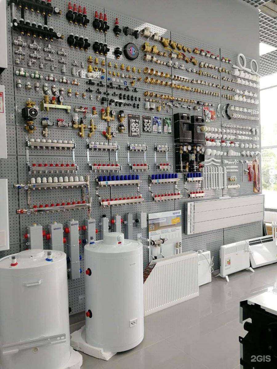 Отзывы на компанию Центр отопления в г. Уфа c фото