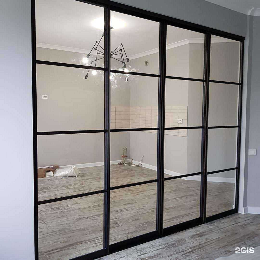 Отзывы на компанию Двери re pairy в Краснодаре c фото