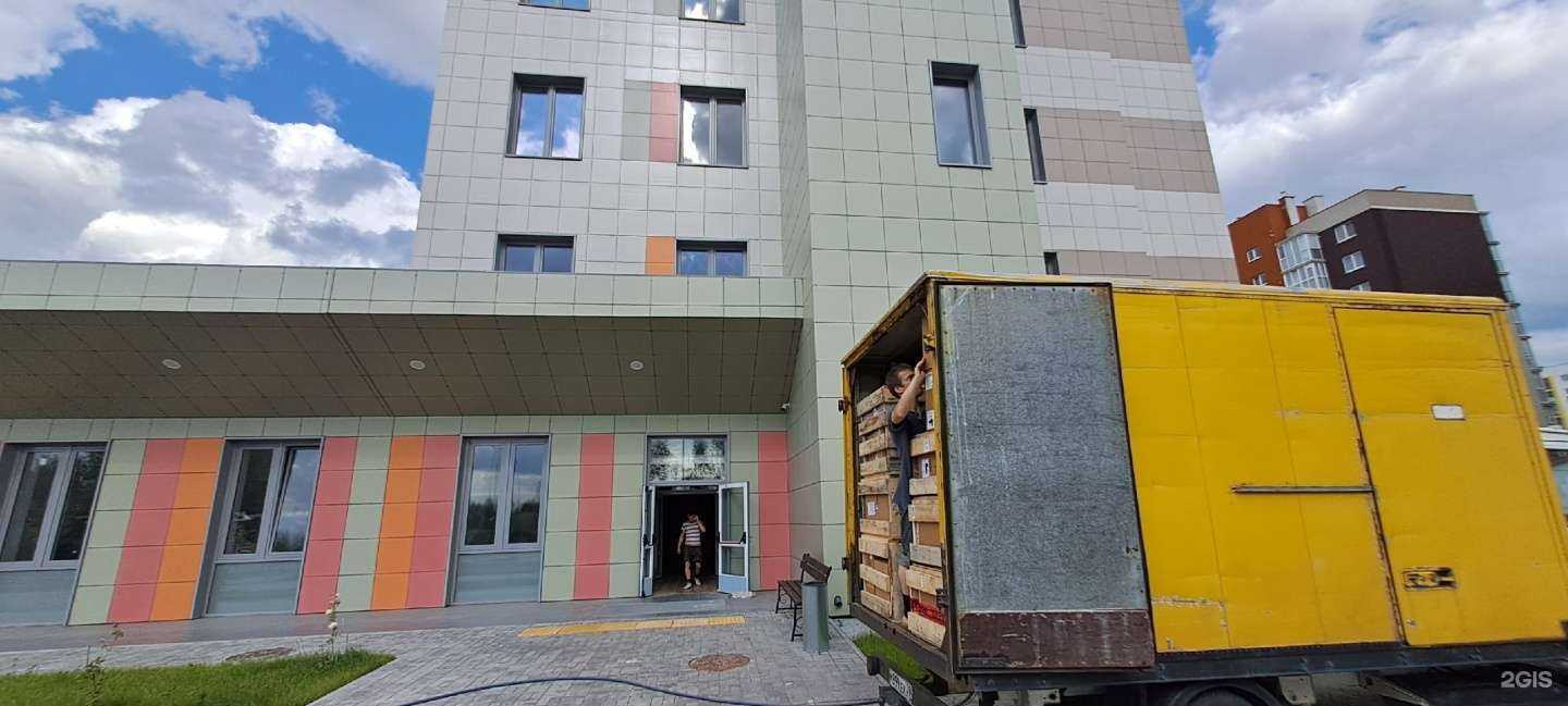 Отзывы на компанию 39 переездOFF в г. Калининград c фото