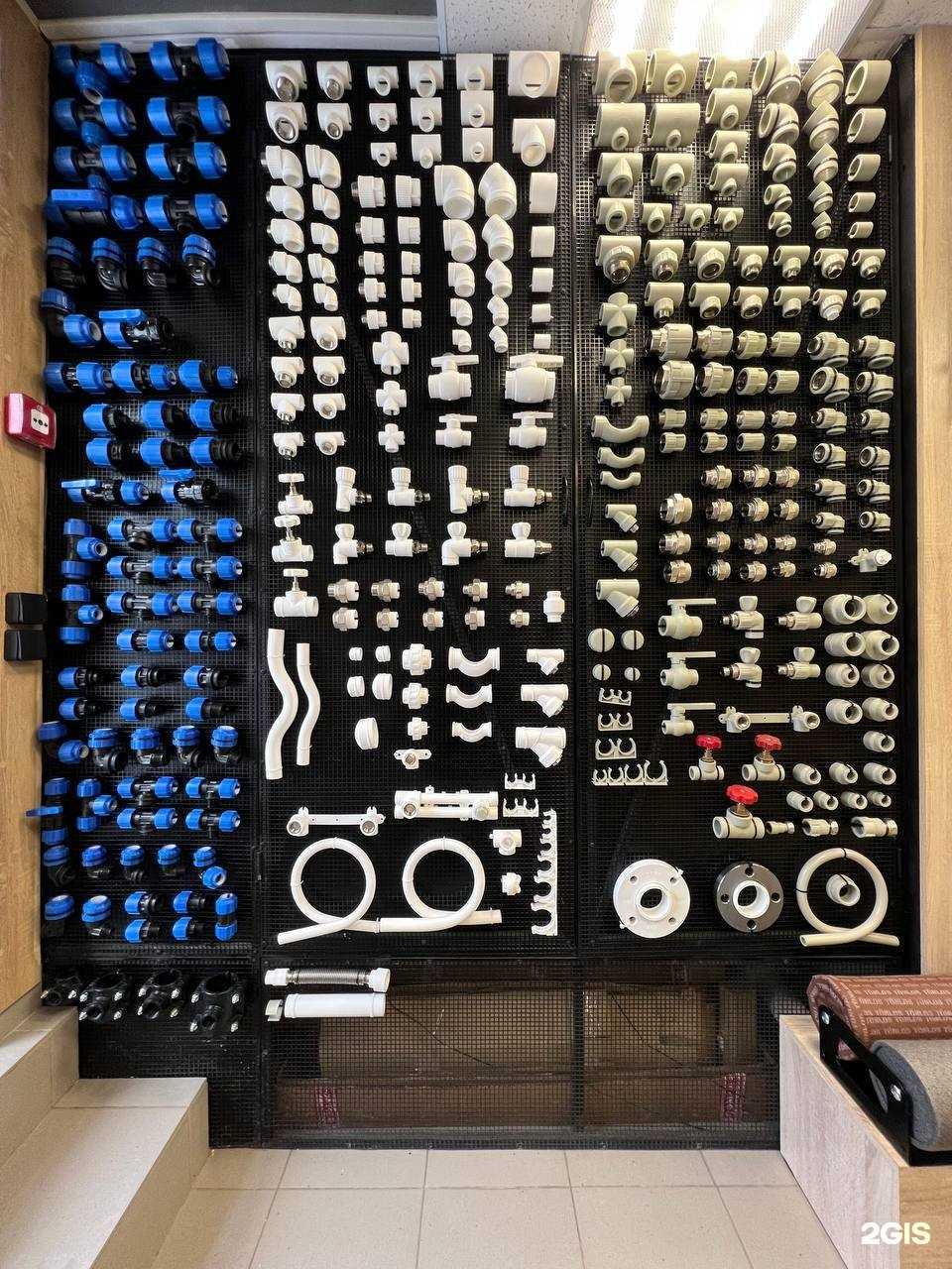 Отзывы на компанию Сантехпро в Нижнем Новгороде c фото