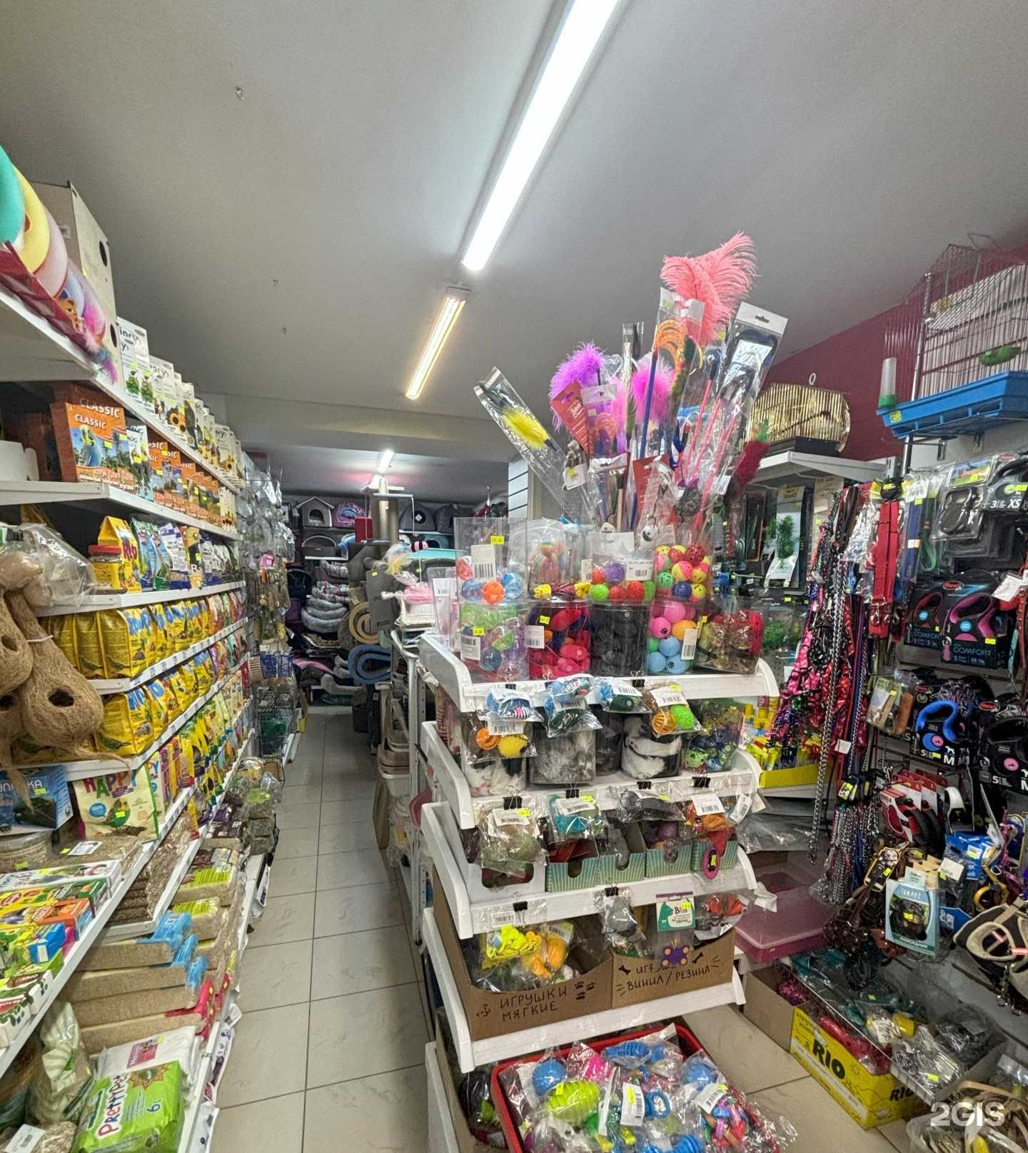 Отзывы на компанию Счастливый питомец в Перми c фото