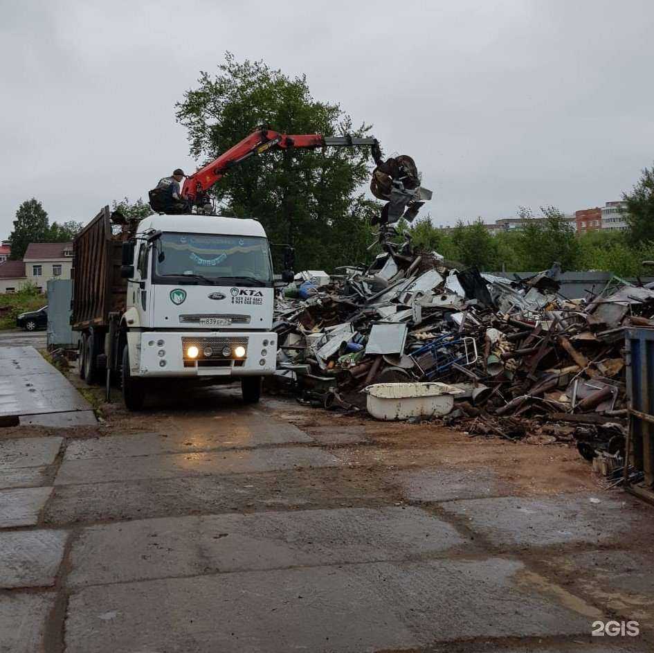 Отзывы на компанию АРКТИКВТОРМЕТ в г. Архангельск c фото
