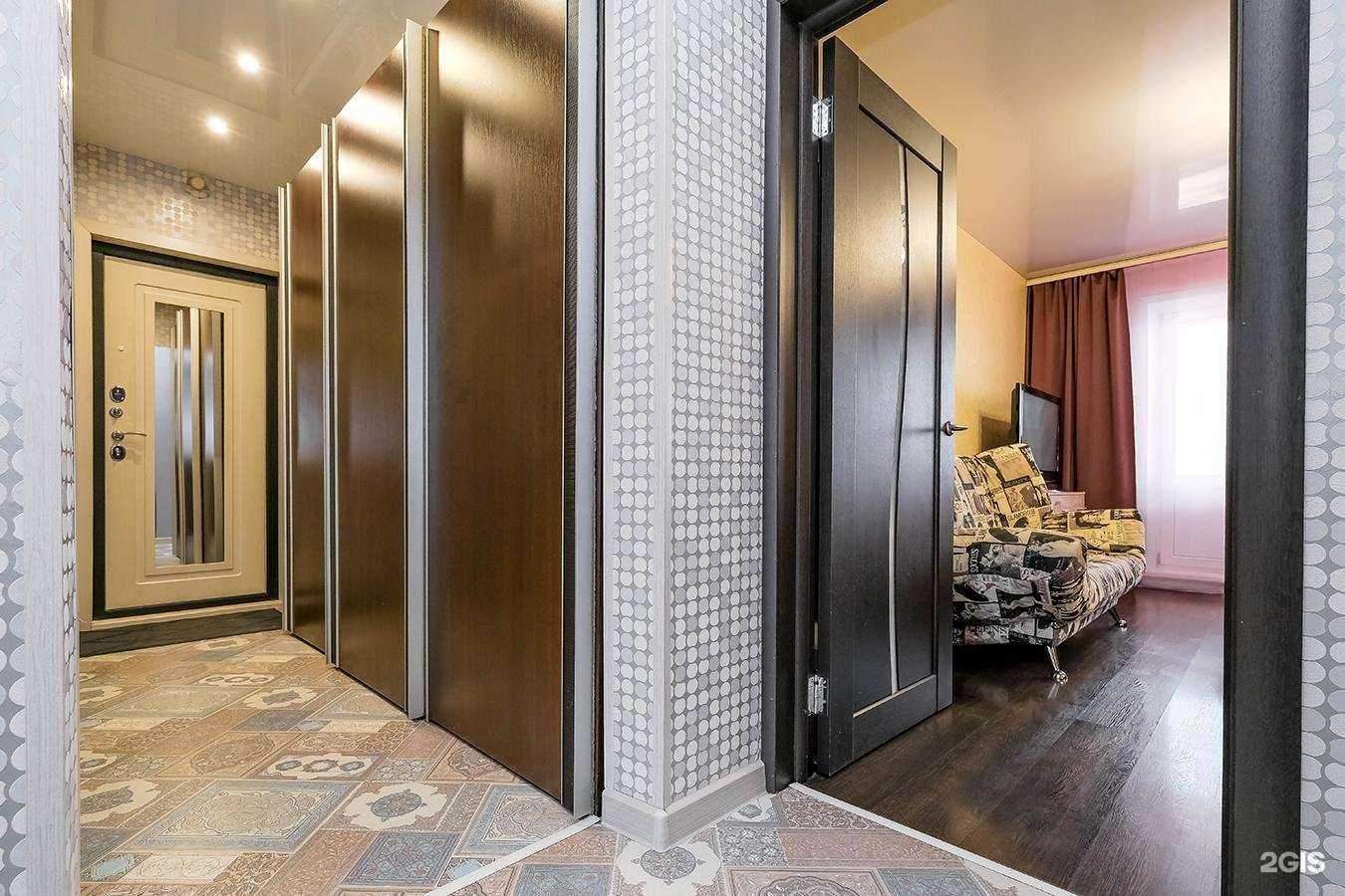 Отзывы на компанию НаКварти.ру в г. Новосибирск c фото