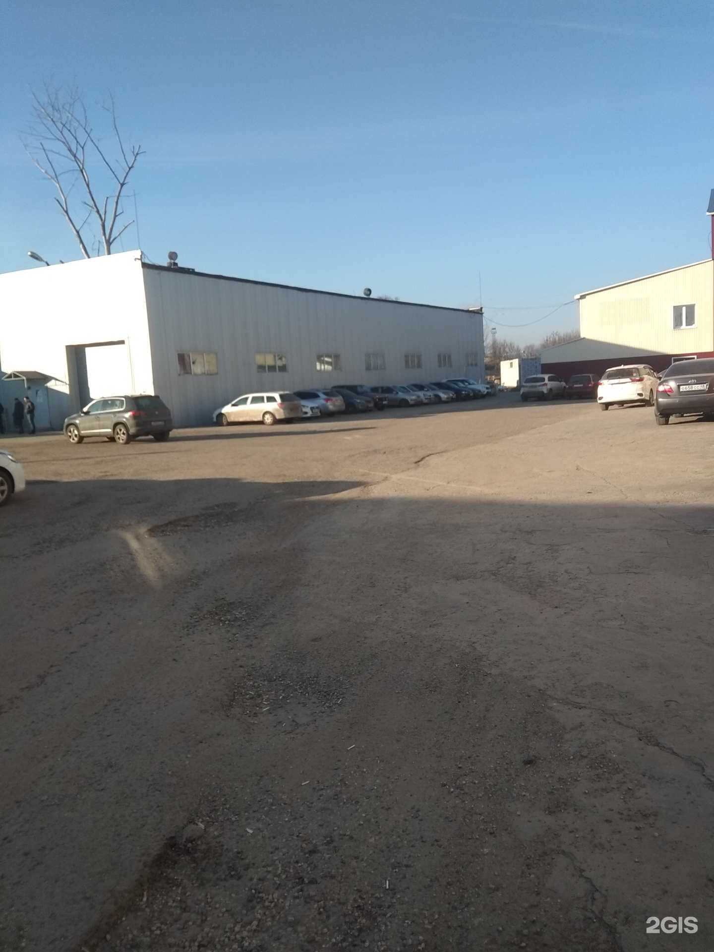 Отзывы на компанию ГазСтандарт в Липецке c фото - фотография 2 из 2