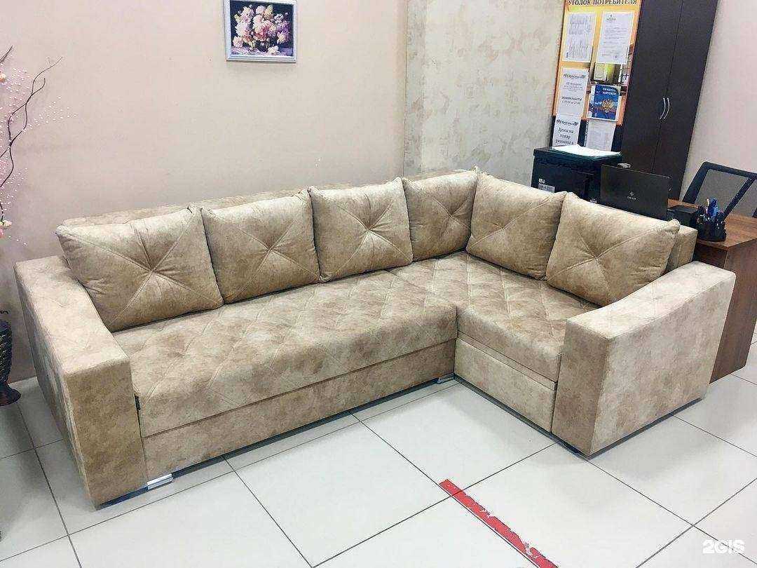 Отзывы на компанию Евростиль в г. Краснодар c фото