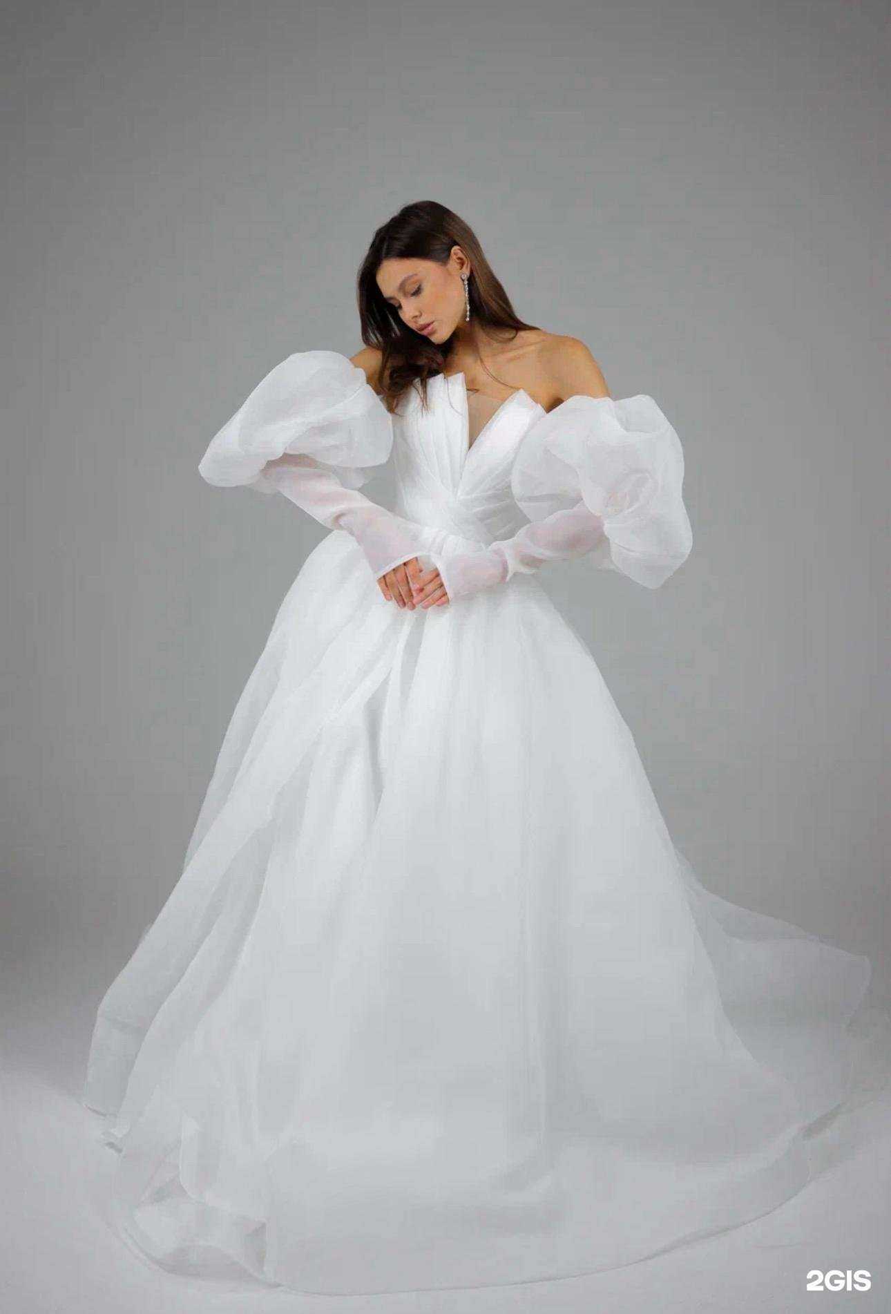 Отзывы на компанию Top Bride в г. Иркутск c фото