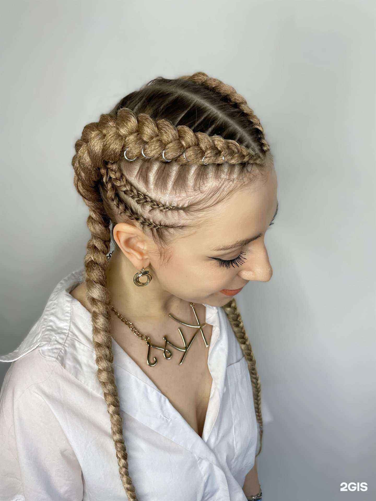 Отзывы на компанию Braidstyle в г. Псков c фото