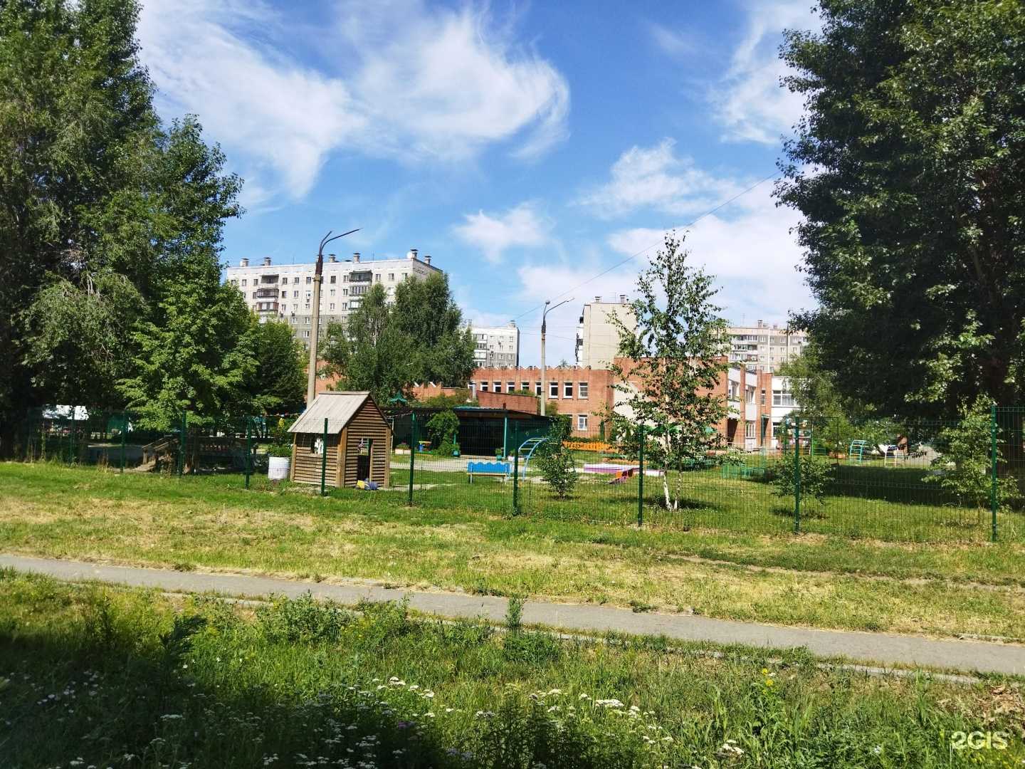Отзывы на компанию Детский сад №475 г. Челябинска в г. Челябинск c фото