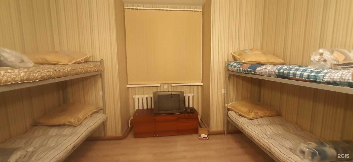 Отзывы на компанию Хостел в Горнозаводске c фото - фотография 2 из 2