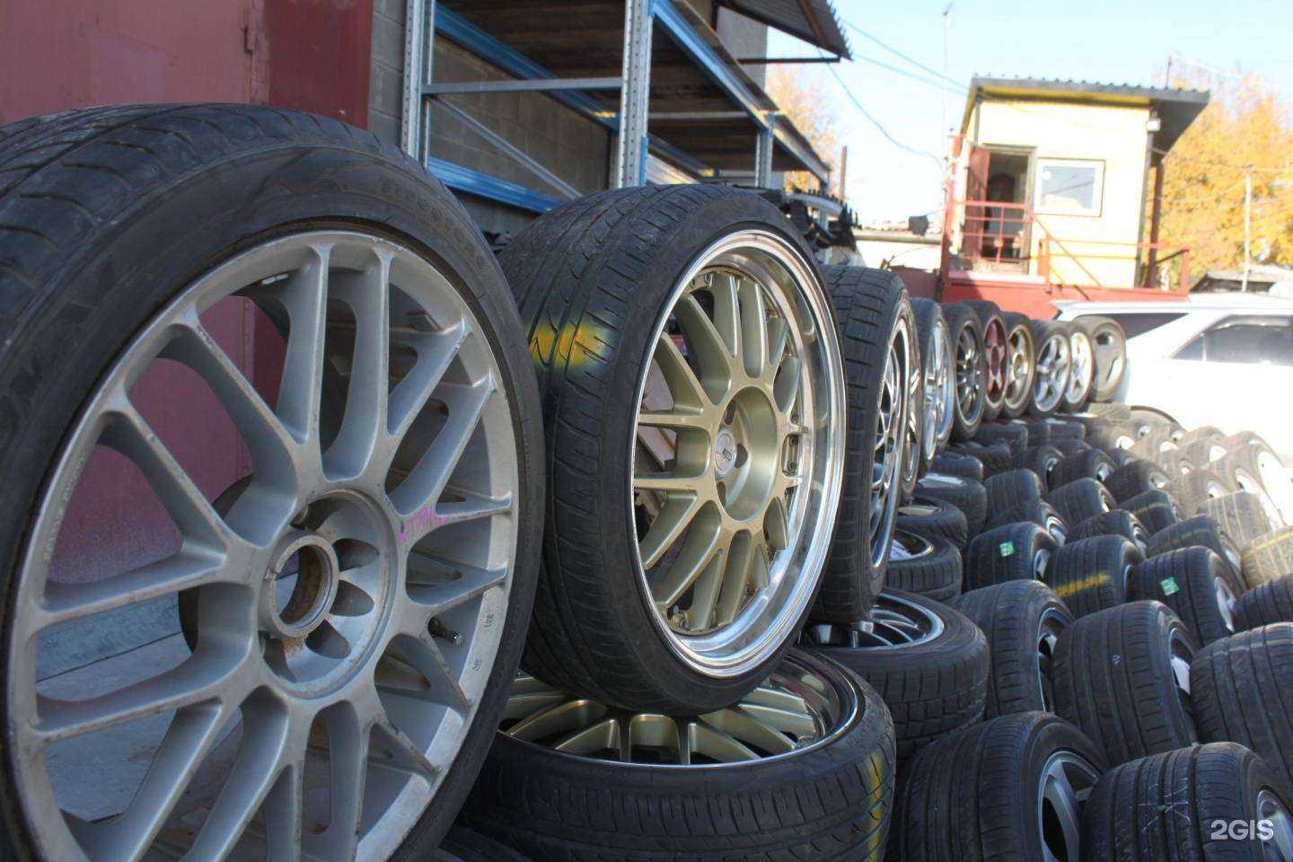 Отзывы на компанию Сток и Тюнинг в Новосибирске c фото