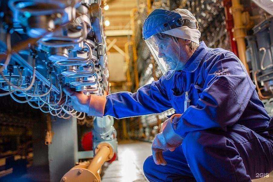 Отзывы на компанию Заводоуправление УЭХК в Новоуральске c фото