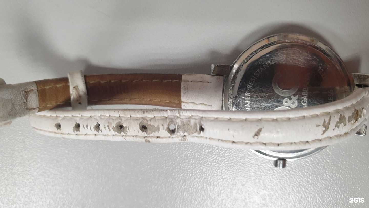 Отзывы на компанию Мир часов в Омске c фото