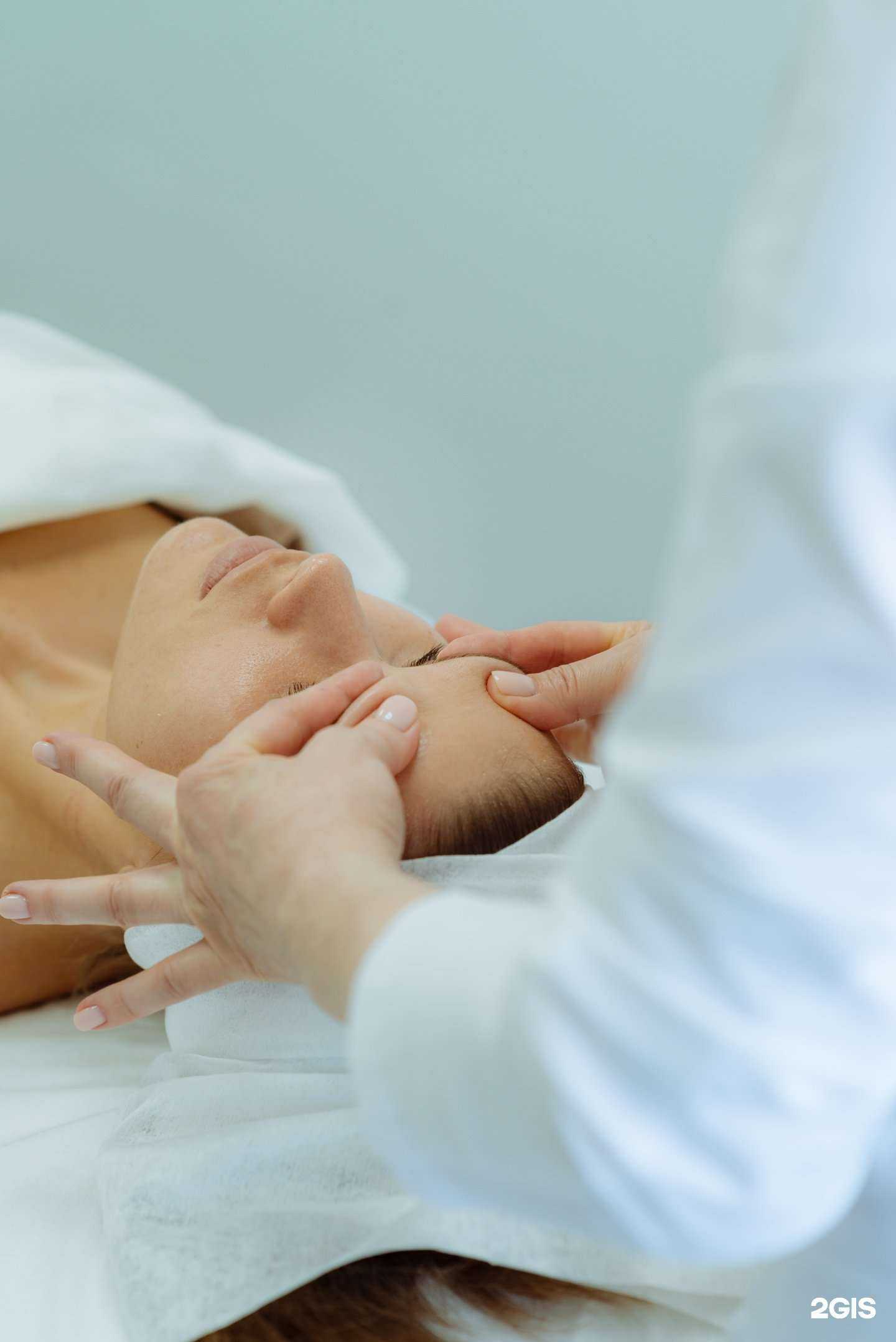 Отзывы на компанию Доктор Саодат в Новосибирске c фото