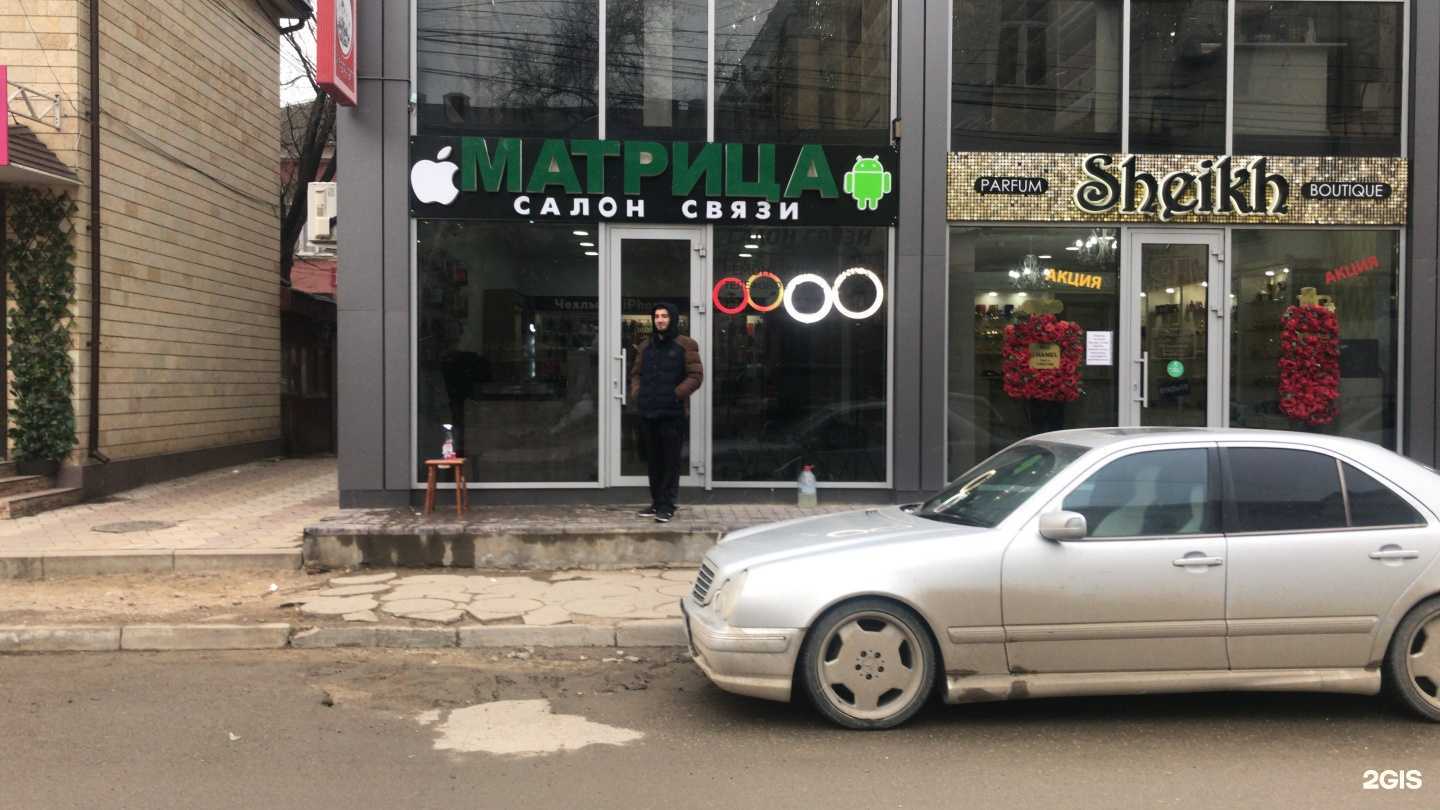 Отзывы на компанию Nail art в Каспийске c фото