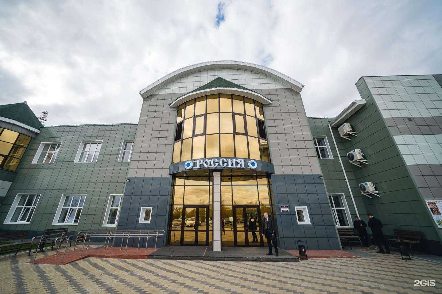 Отзывы на компанию Олимп в Пыти-Яхе c фото - фотография 2 из 2