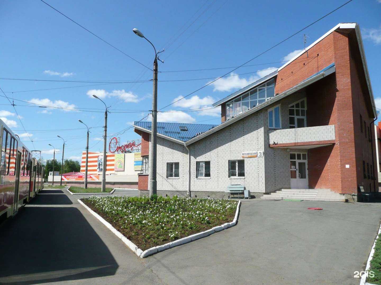 Отзывы на компанию Контраст в Ижевске c фото - фотография 2 из 2