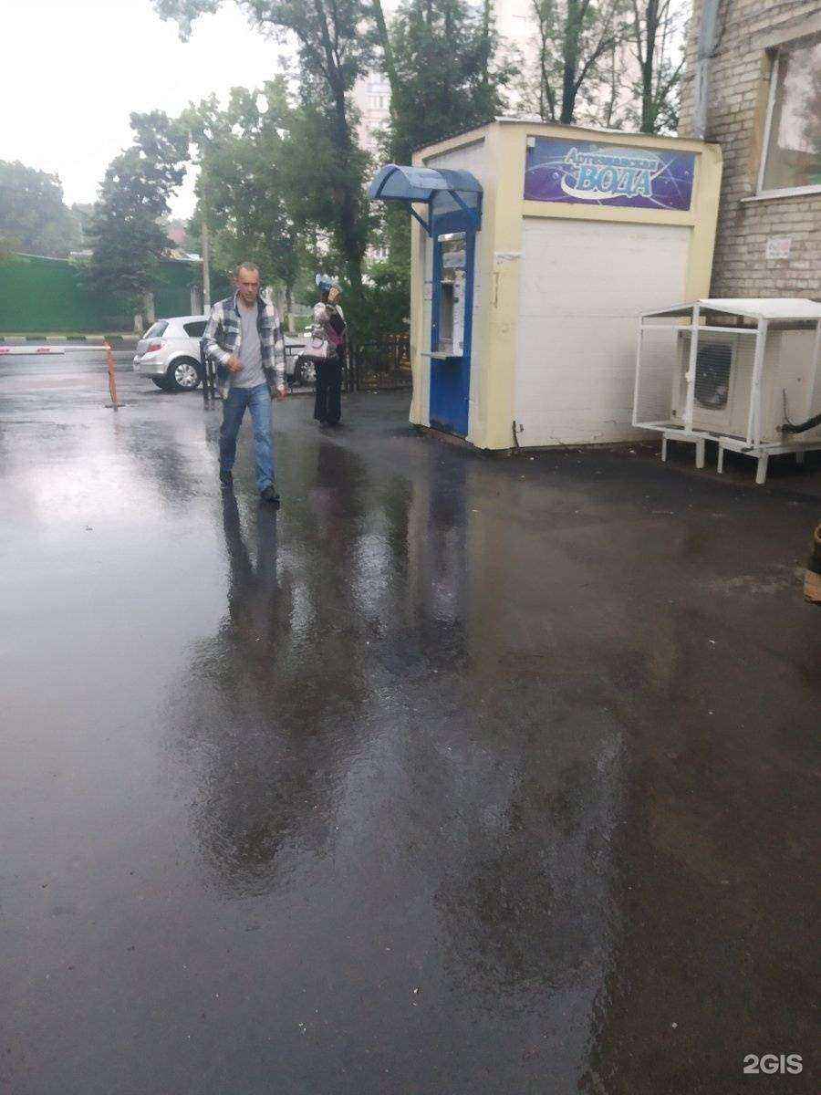 Отзывы на компанию Новогуровская артезианская вода в Туле c фото