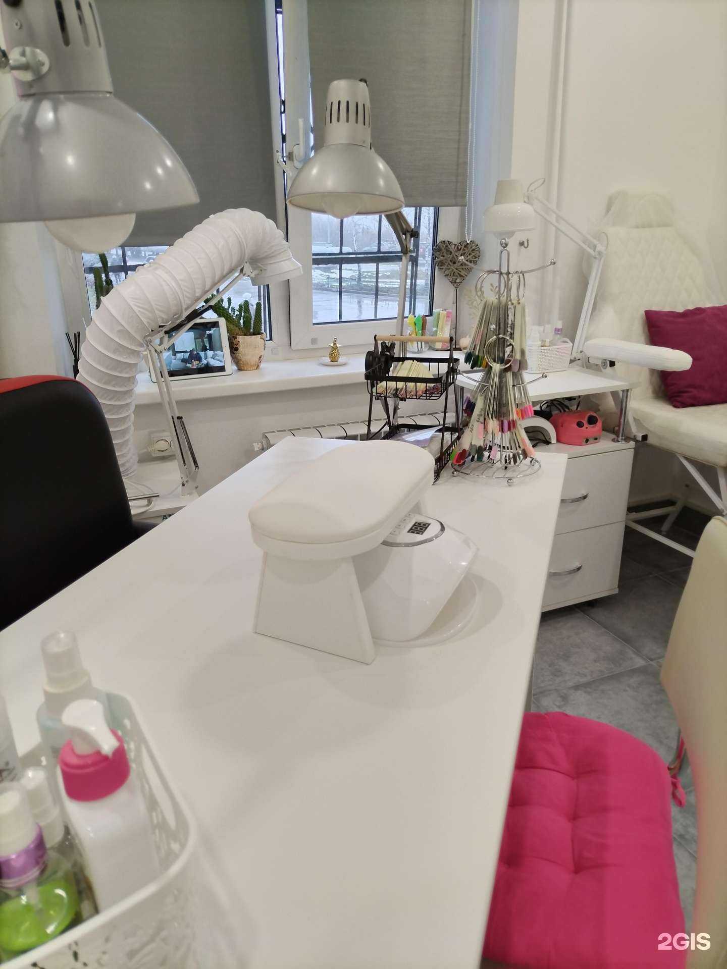 Отзывы на компанию Шпилька в Тюмени c фото