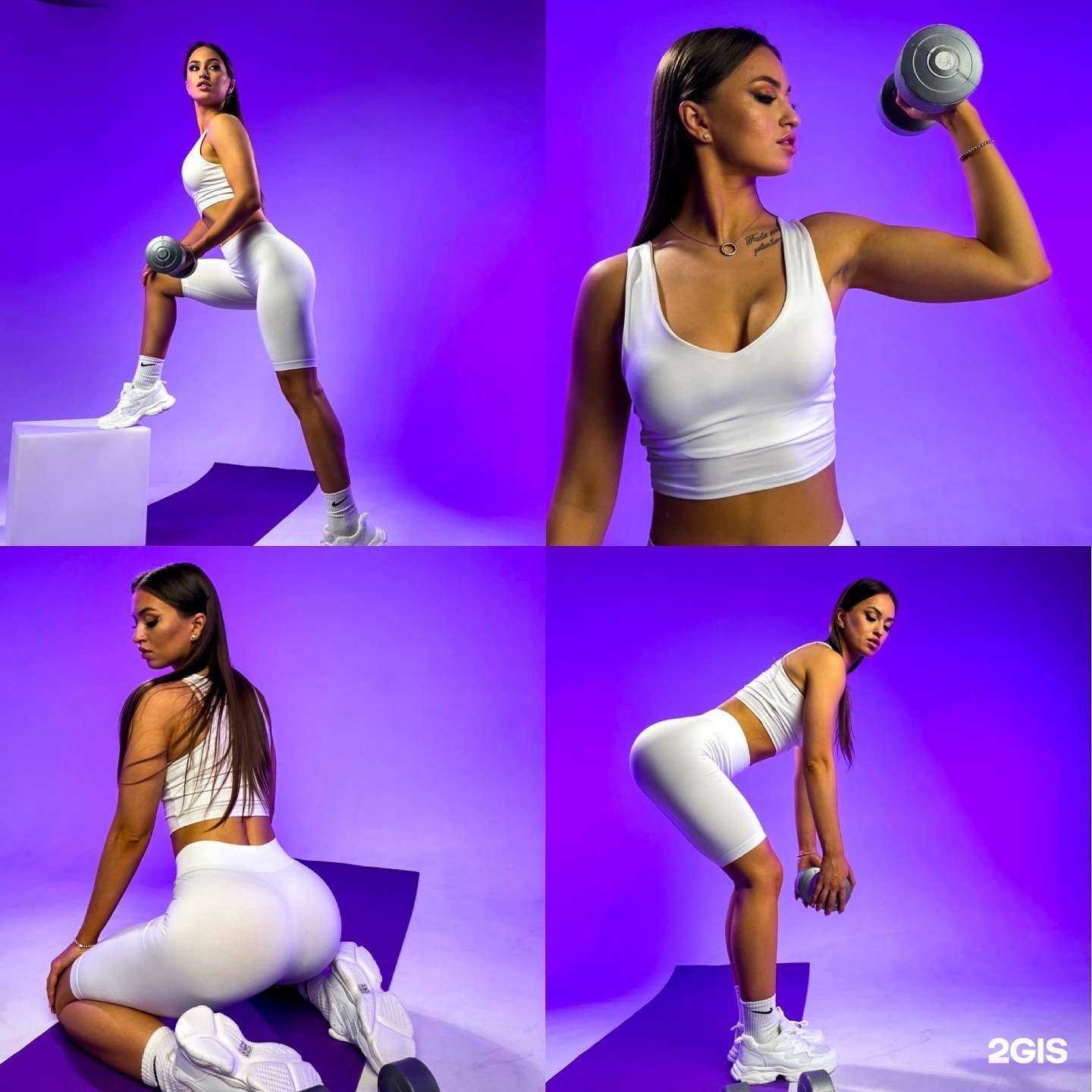 Отзывы на компанию W.Golden Studio в г. Вологда c фото