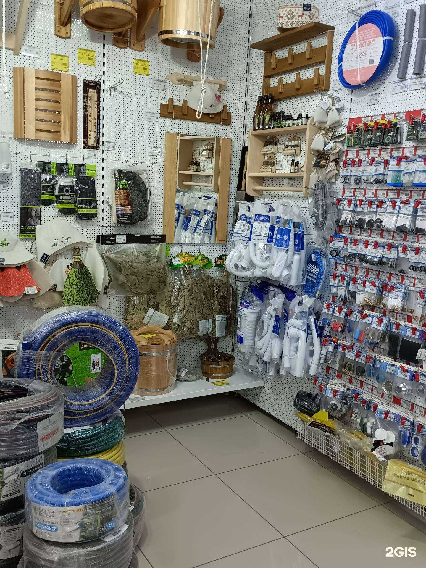 Отзывы на компанию Аквадом в г. Большой Камень c фото