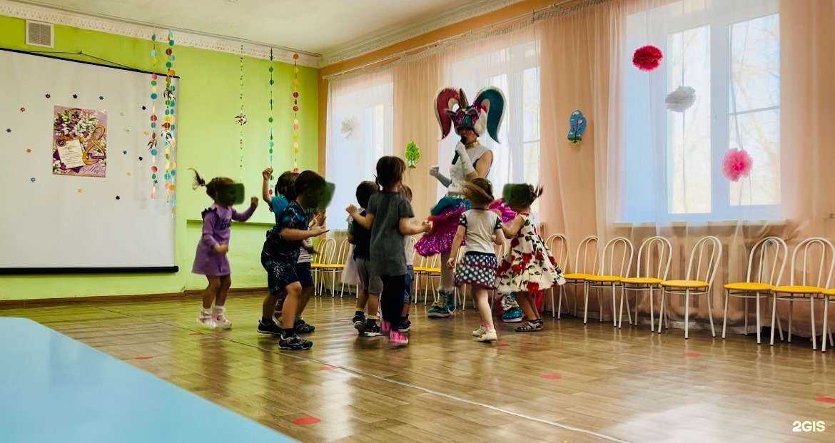 Отзывы на компанию Детский сад №167 в г. Магнитогорск c фото