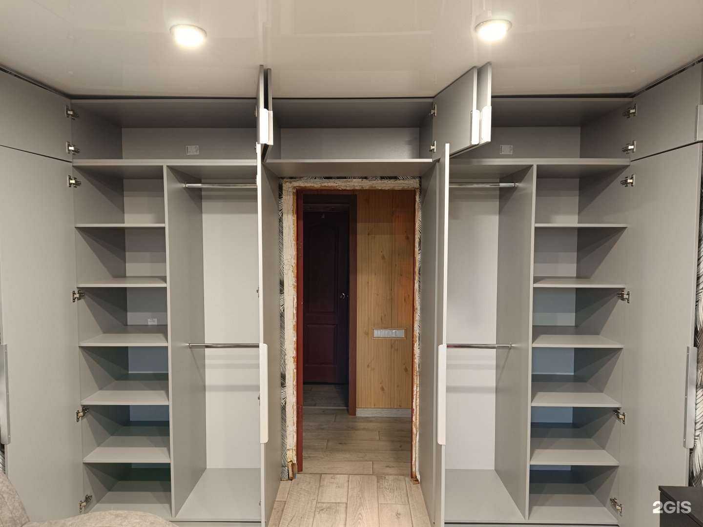 Отзывы на компанию СлаваМебель в Новосибирске c фото