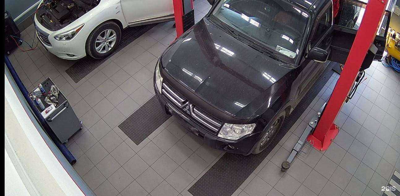 Отзывы на компанию Эд-Авто в Нижнем Новгороде c фото