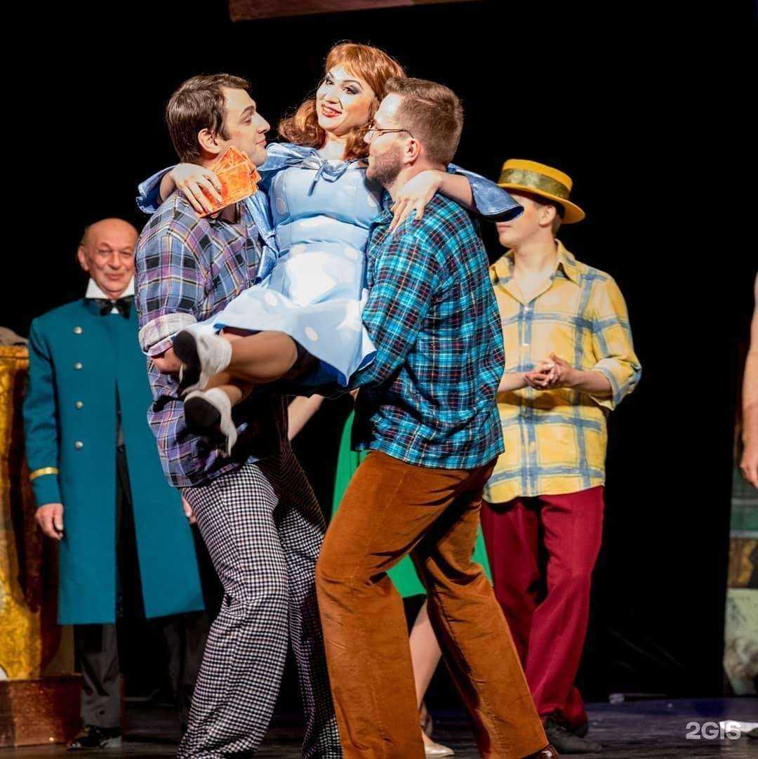 Отзывы на компанию А4 в Пятигорске c фото