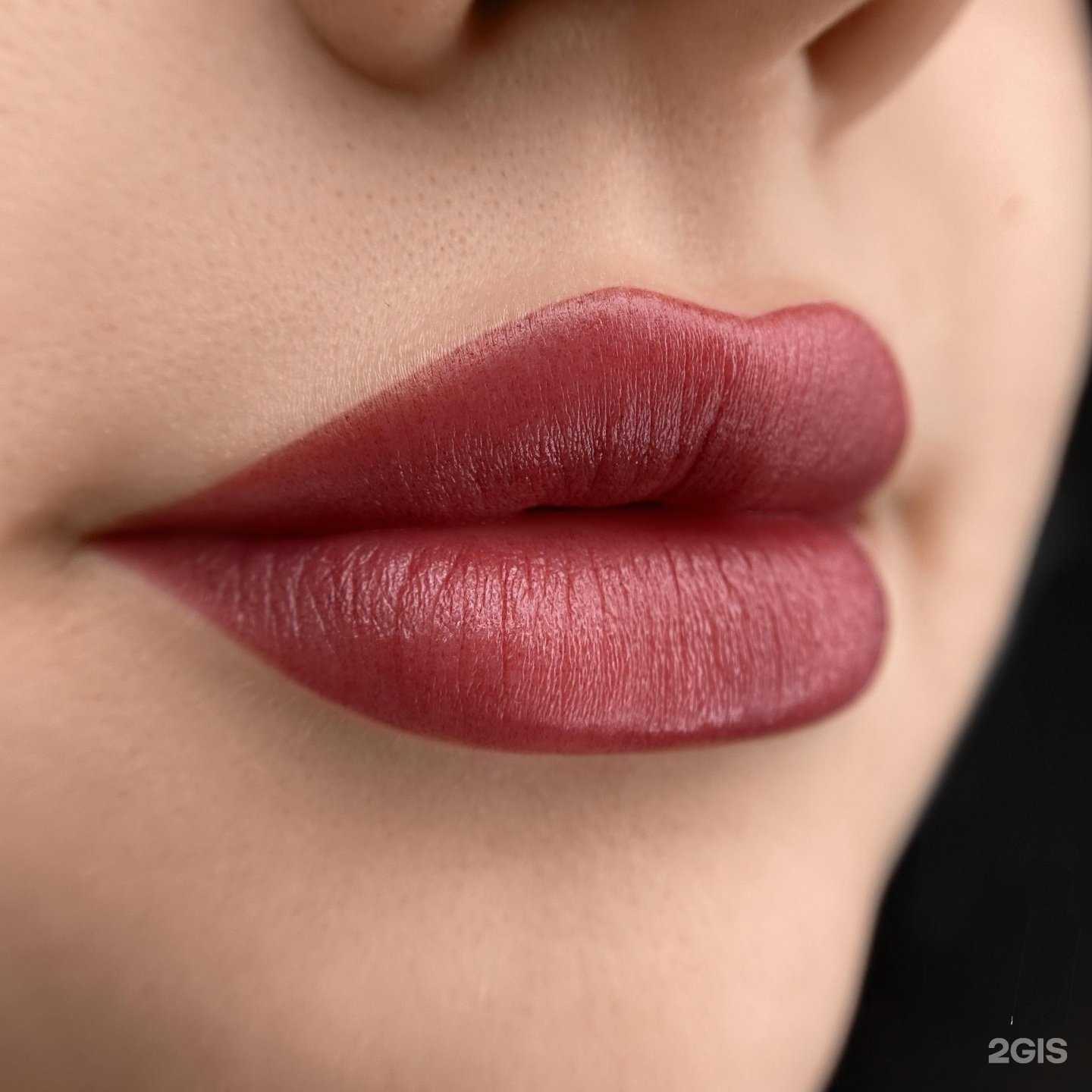 Отзывы на компанию Victory Permanent в Калуге c фото