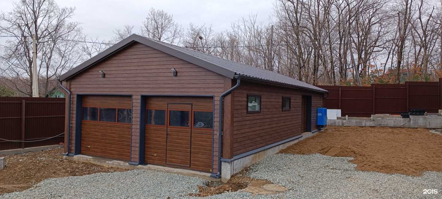 Отзывы на компанию Монолит в Артёме c фото